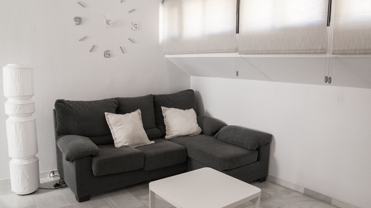 Photo of Livingroom in Centro Comercial