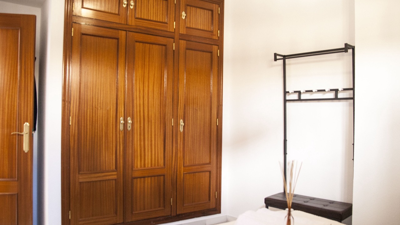 Photo of Bedroom in Centro Comercial