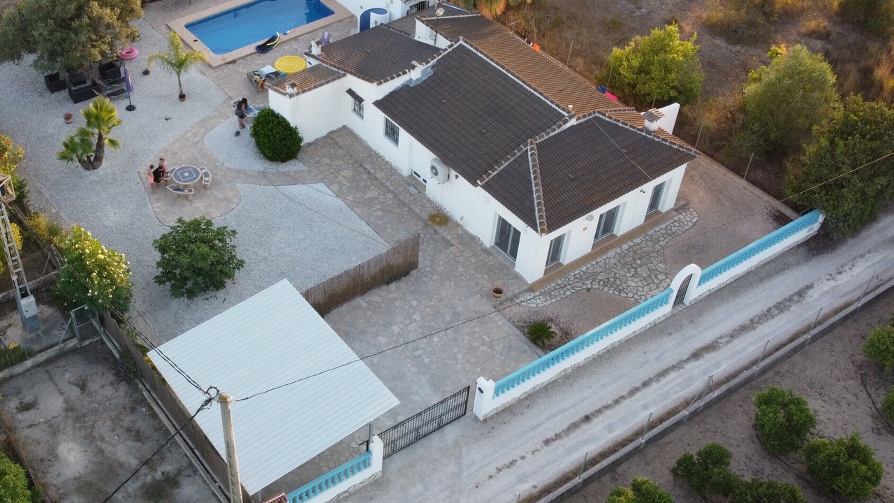 Photo of Outdoor in Les Deveses