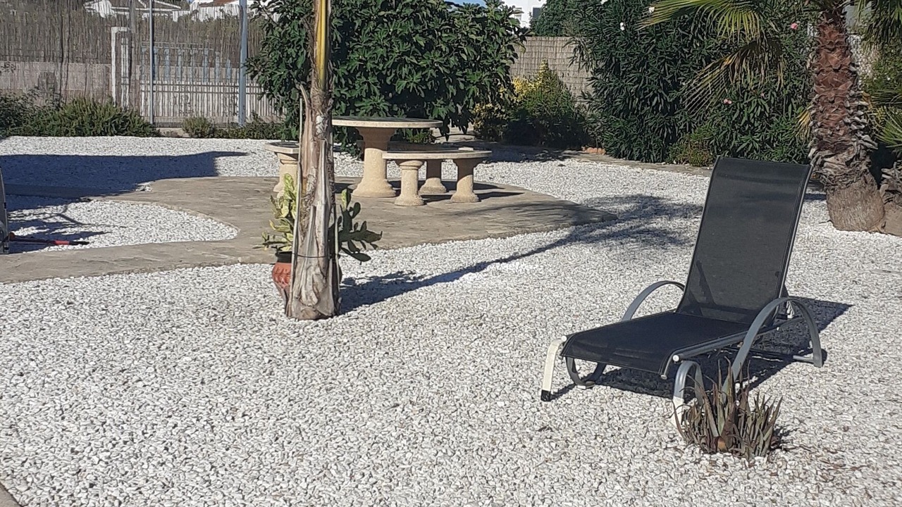 Photo of Outdoor in Les Deveses