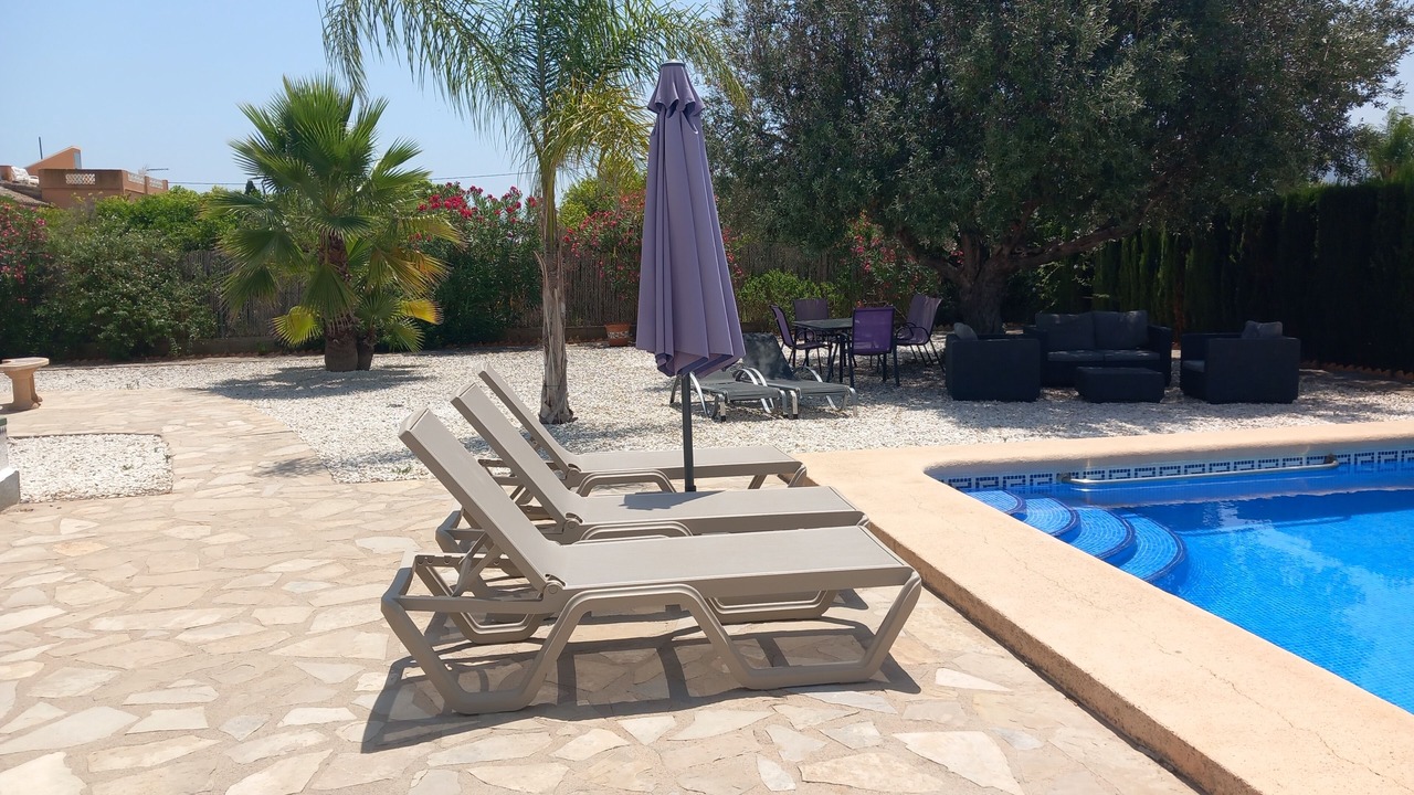 Photo of Outdoor in Les Deveses