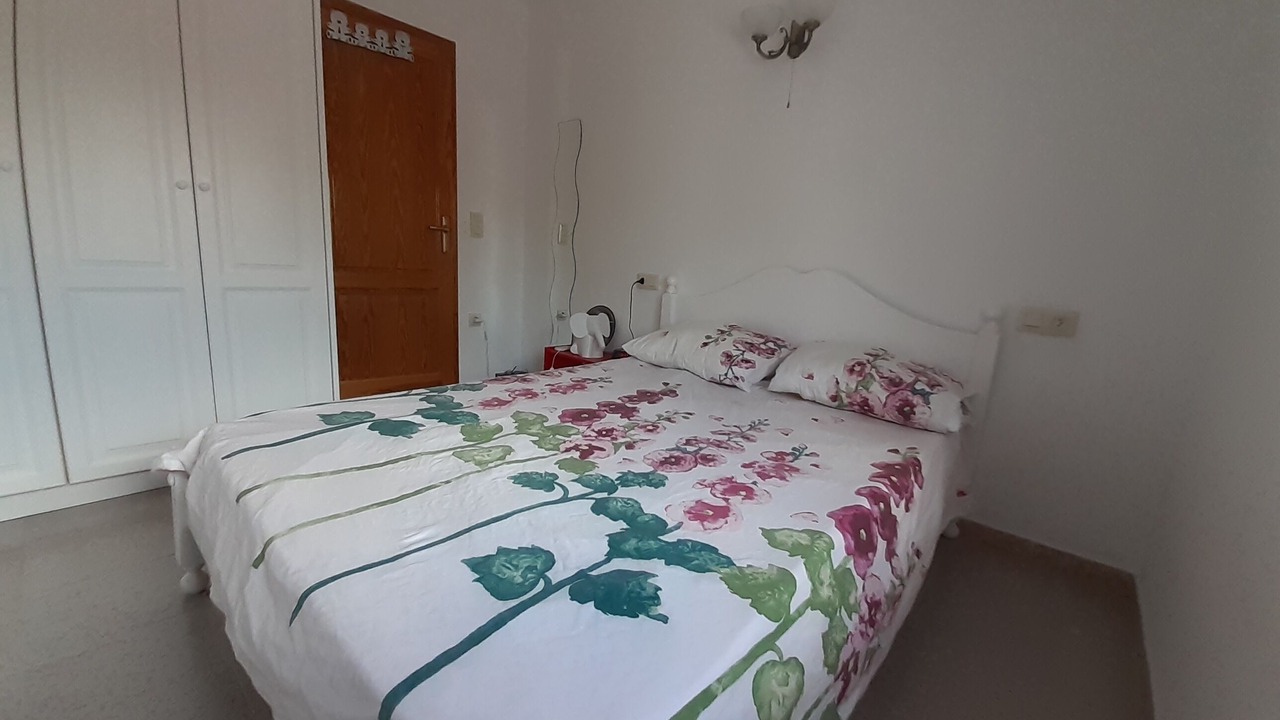 Photo of Bedroom in Les Deveses