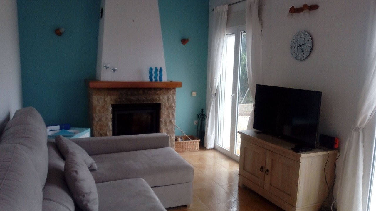 Photo of Livingroom in Les Deveses