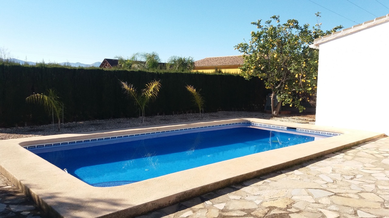Photo of Outdoor in Les Deveses