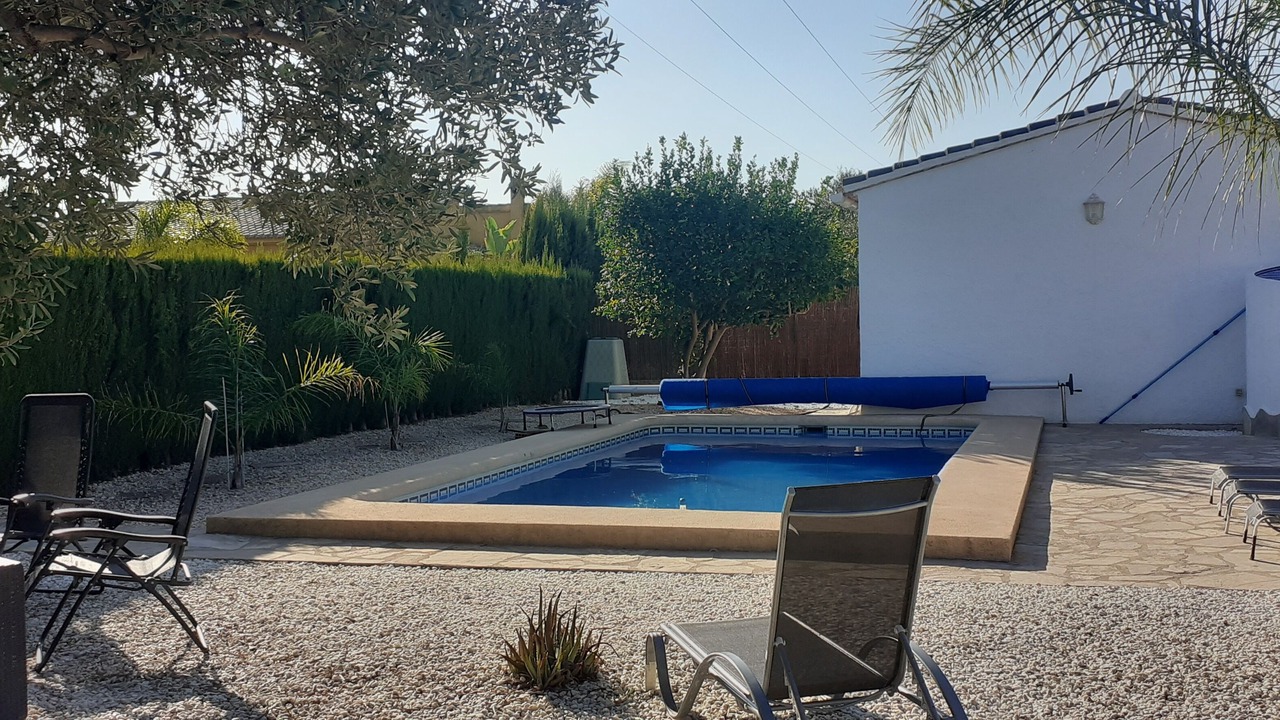 Photo of Outdoor in Les Deveses