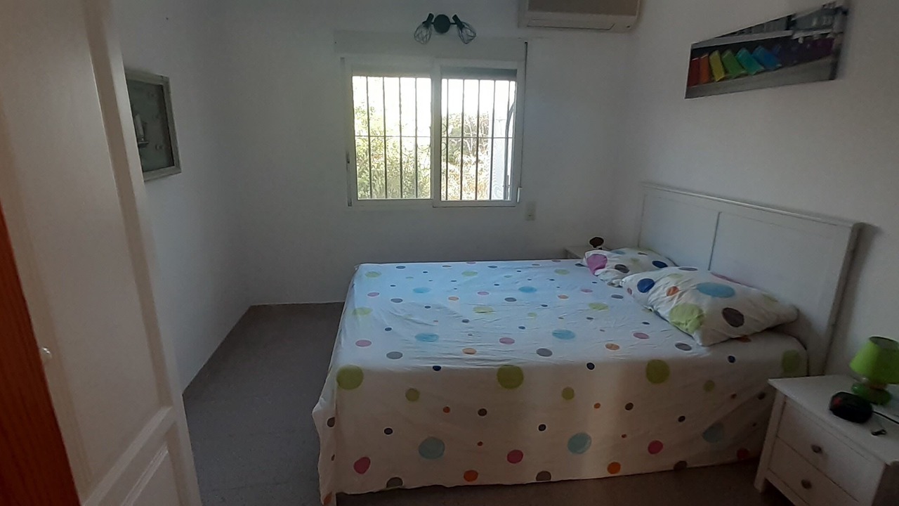 Photo of Bedroom in Les Deveses