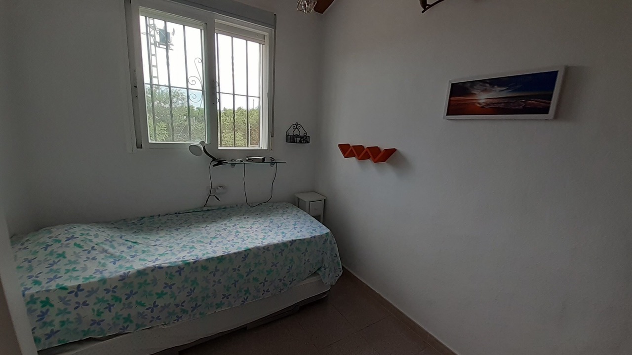 Photo of Bedroom in Les Deveses