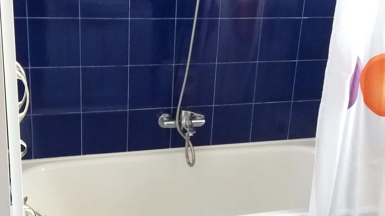 Photo of Bathroom in Les Deveses