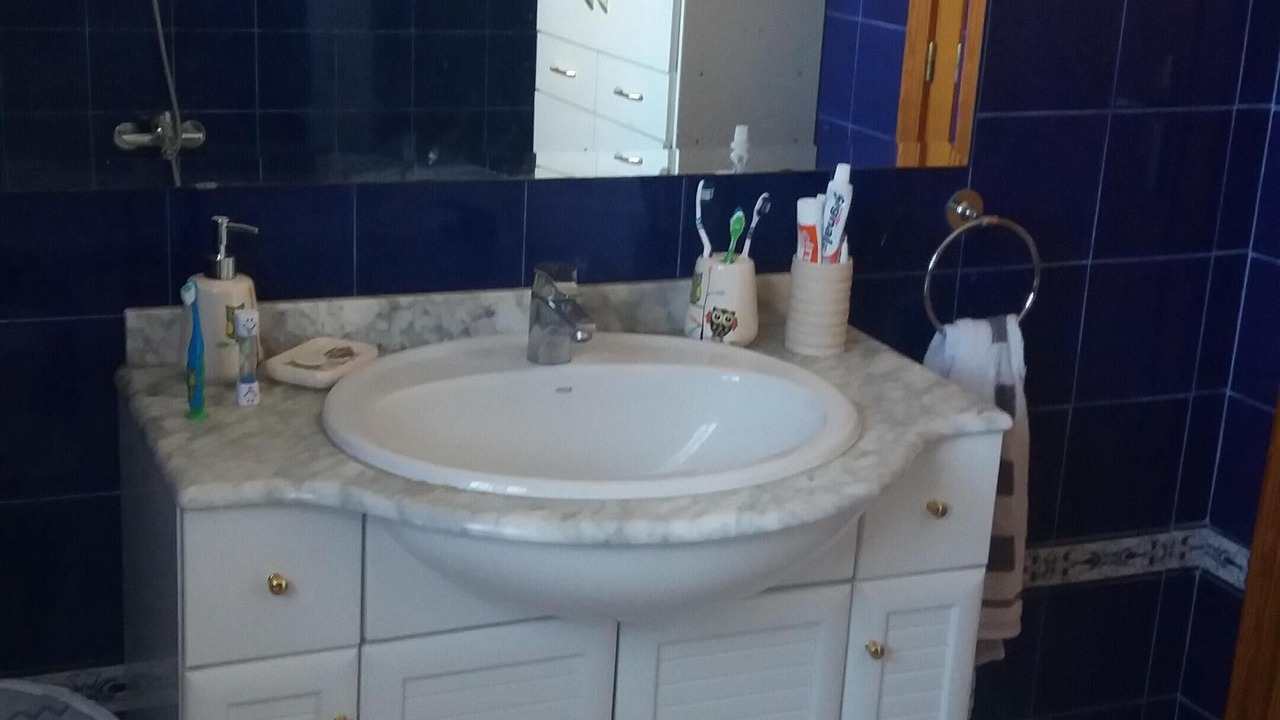 Photo of Bathroom in Les Deveses