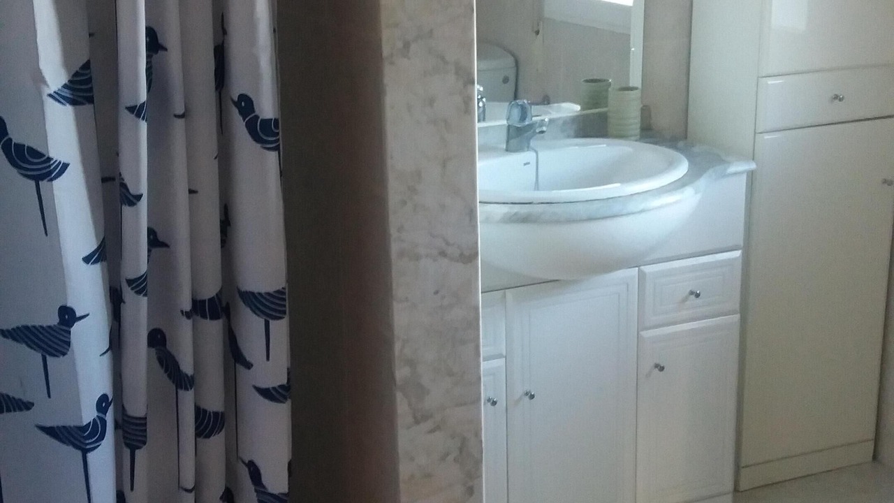 Photo of Bathroom in Les Deveses