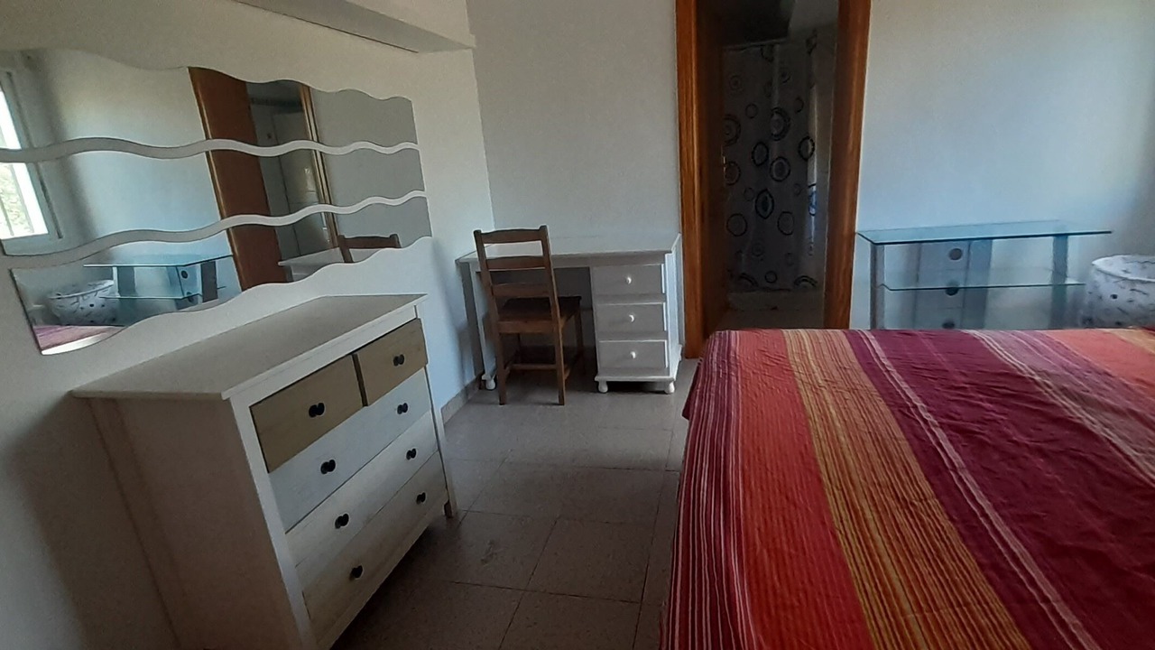 Photo of Bedroom in Les Deveses