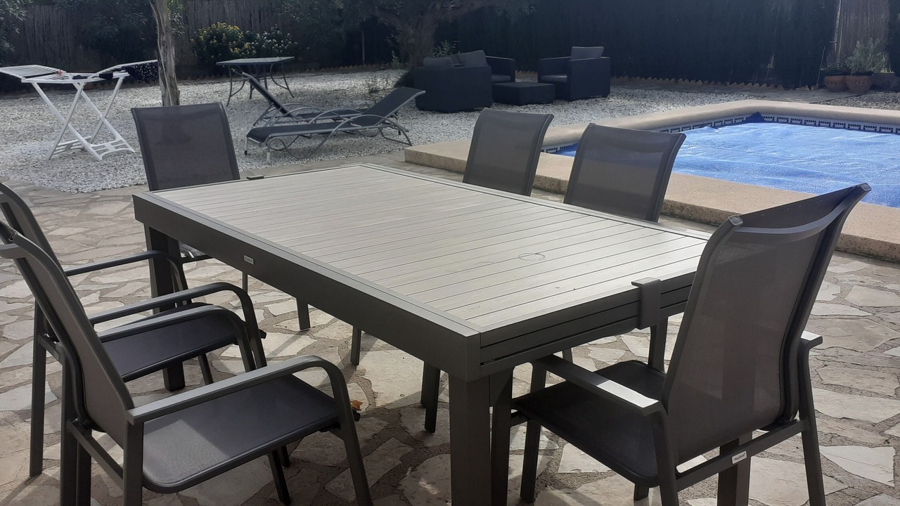 Photo of Outdoor in Les Deveses