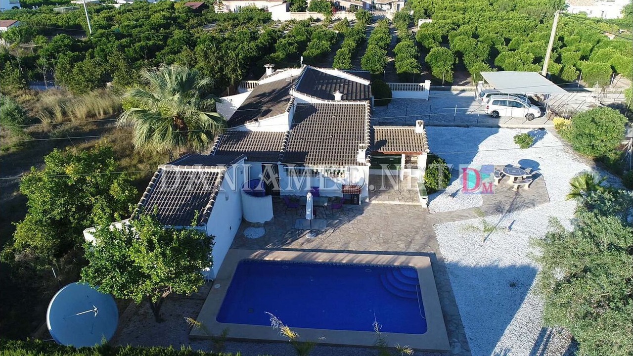 Photo of Outdoor in Les Deveses