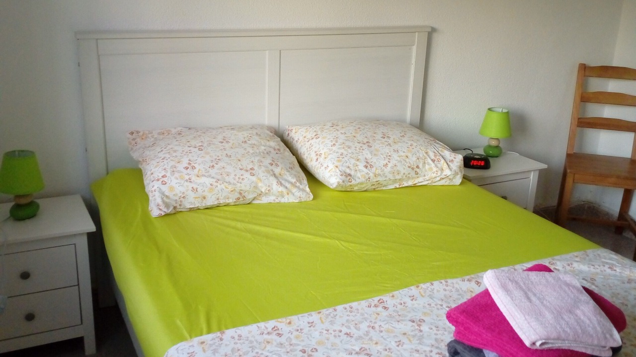 Photo of Bedroom in Les Deveses