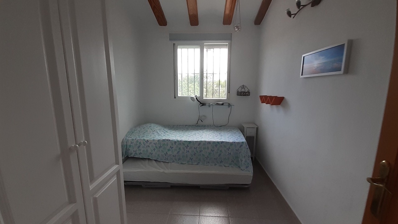Photo of Bedroom in Les Deveses