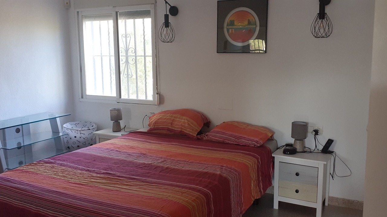 Photo of Bedroom in Les Deveses