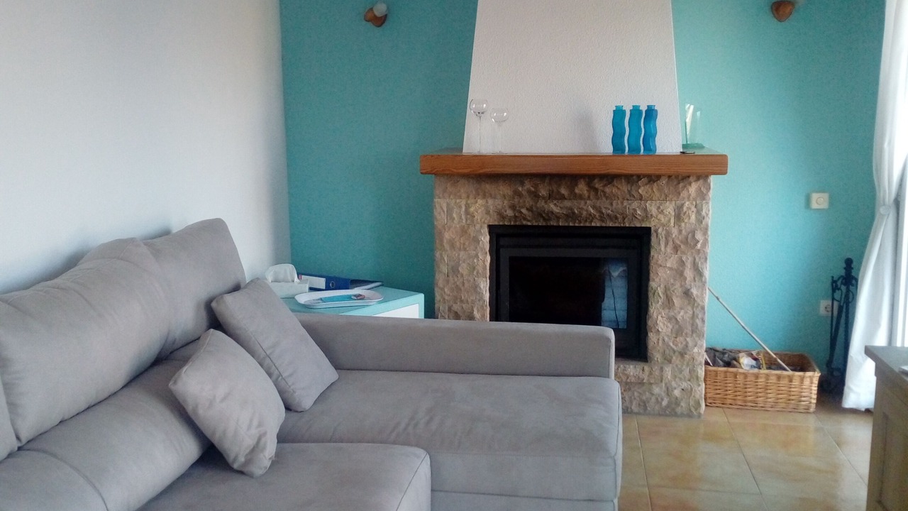 Photo of Livingroom in Les Deveses