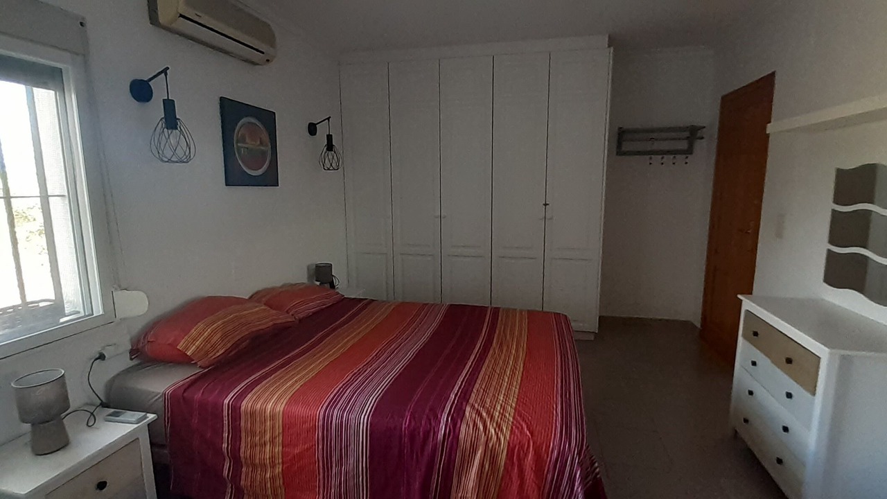 Photo of Bedroom in Les Deveses