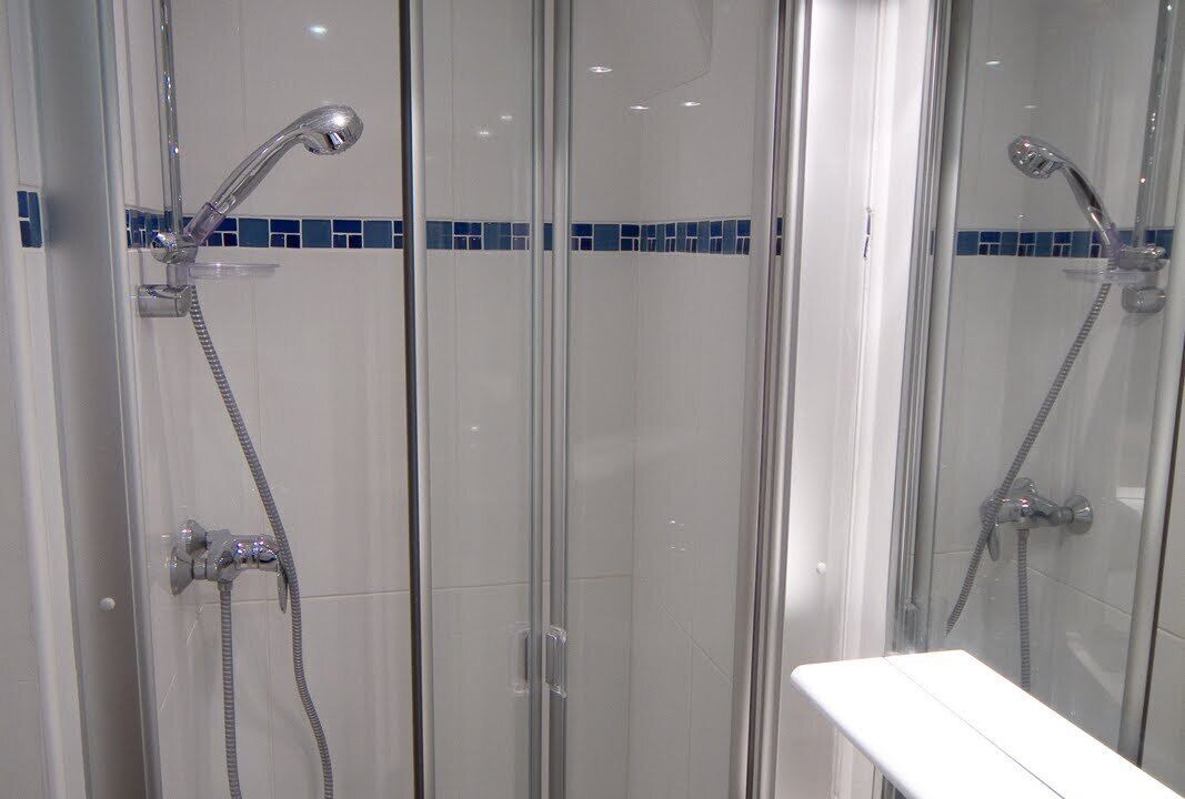 Photo of Bathroom in Wazemmes