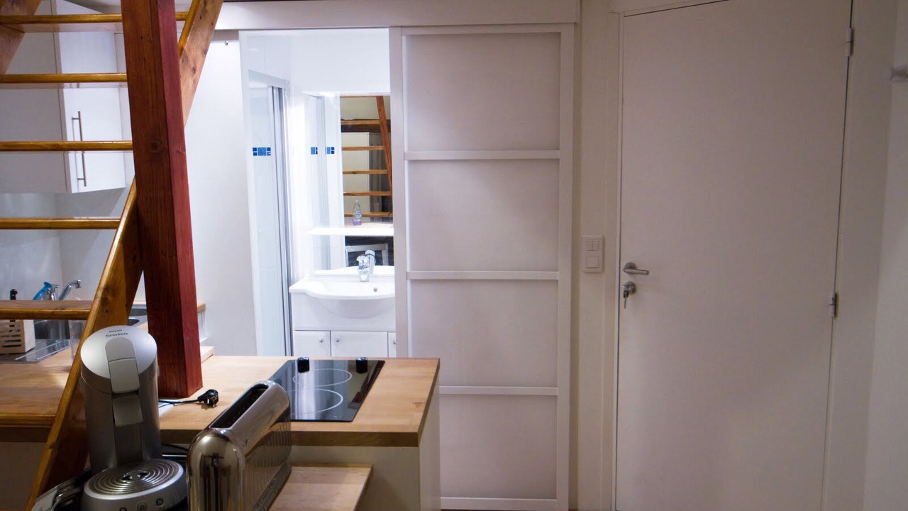 Photo of Kitchen in Wazemmes