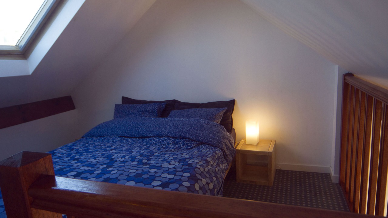 Photo of Bedroom in Wazemmes