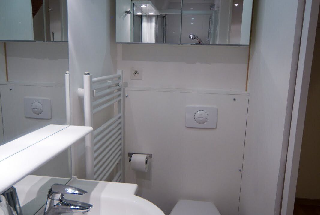 Photo of Bathroom in Wazemmes