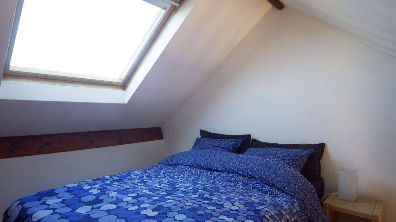 Photo of Bedroom in Wazemmes