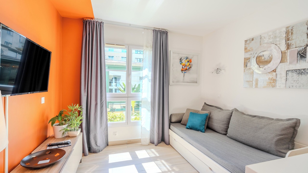 Photo of Livingroom in Serris