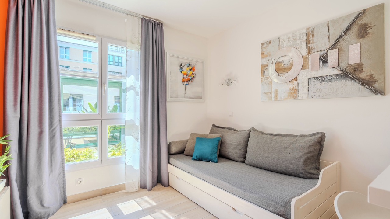 Photo of Livingroom in Serris