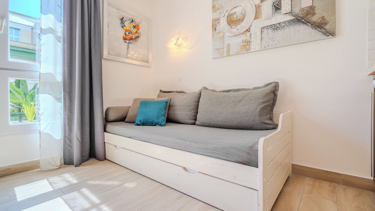 Photo of Livingroom in Serris