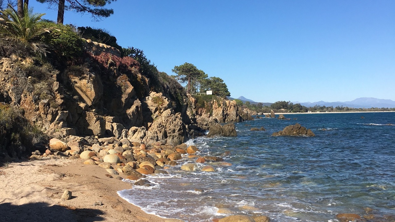 Photo of Others in Moriani-Plage