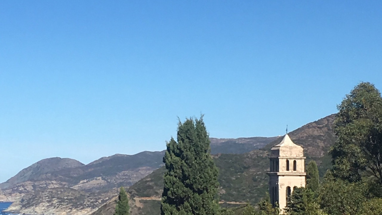 Photo of Outdoor in Moriani-Plage