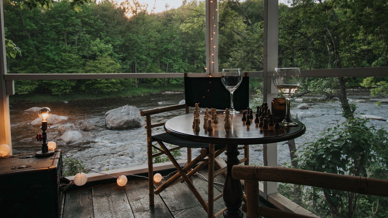 Photo of Outdoor in Upper Jay