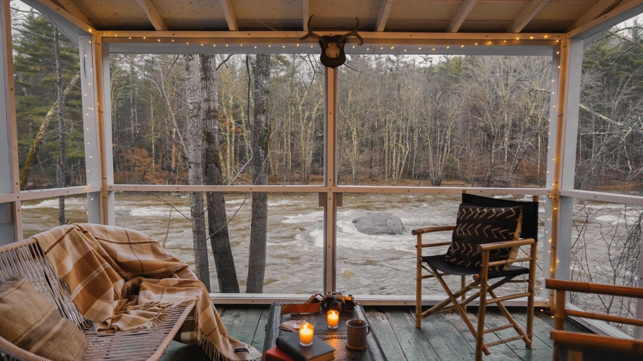 Photo of Outdoor in Upper Jay
