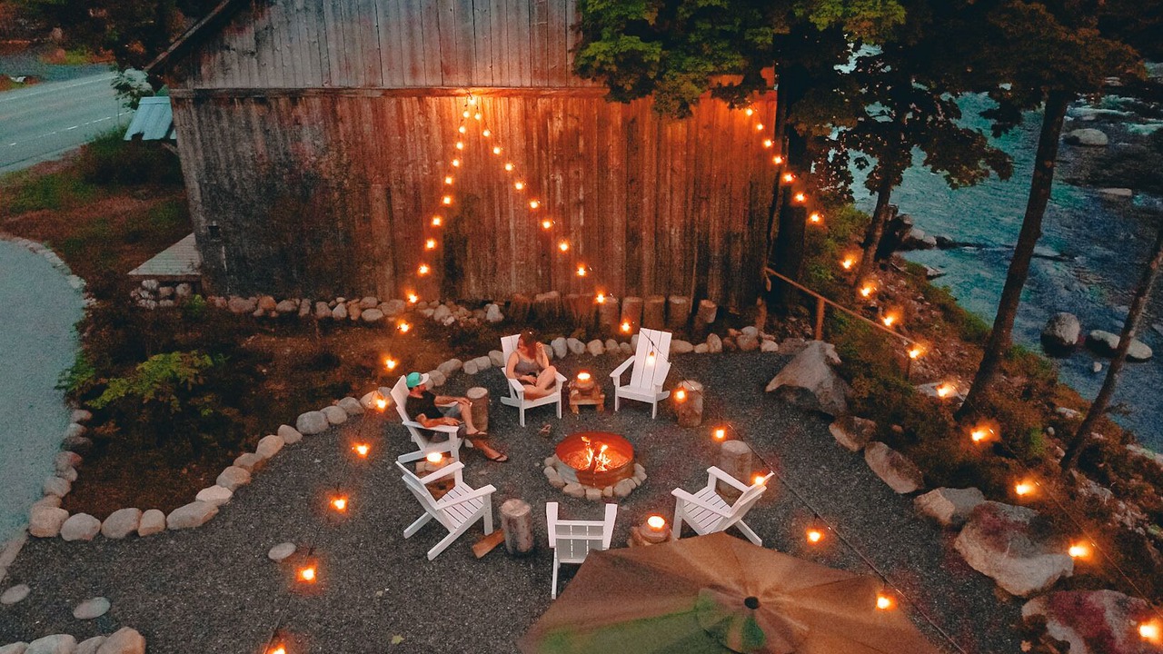 Photo of Outdoor in Upper Jay