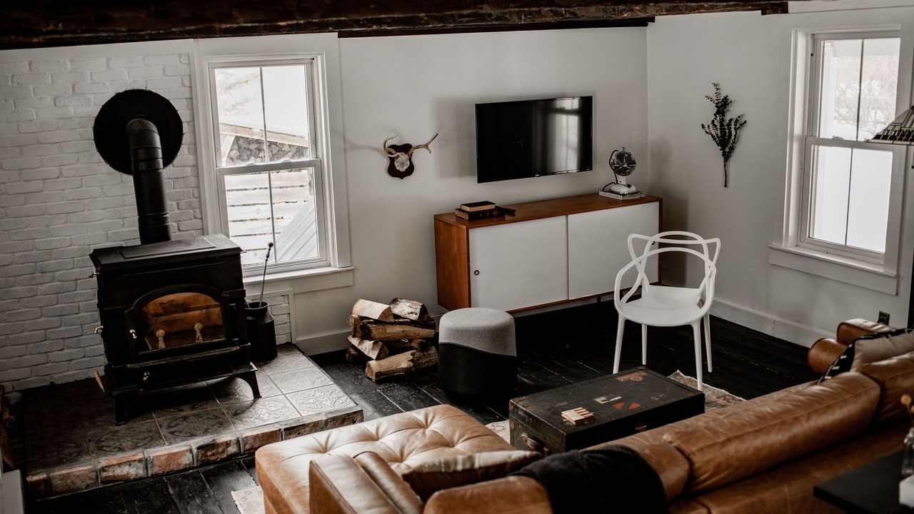 Photo of Bedroom in Upper Jay