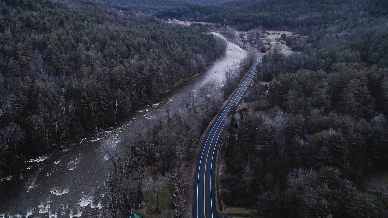 Photo of Outdoor in Upper Jay