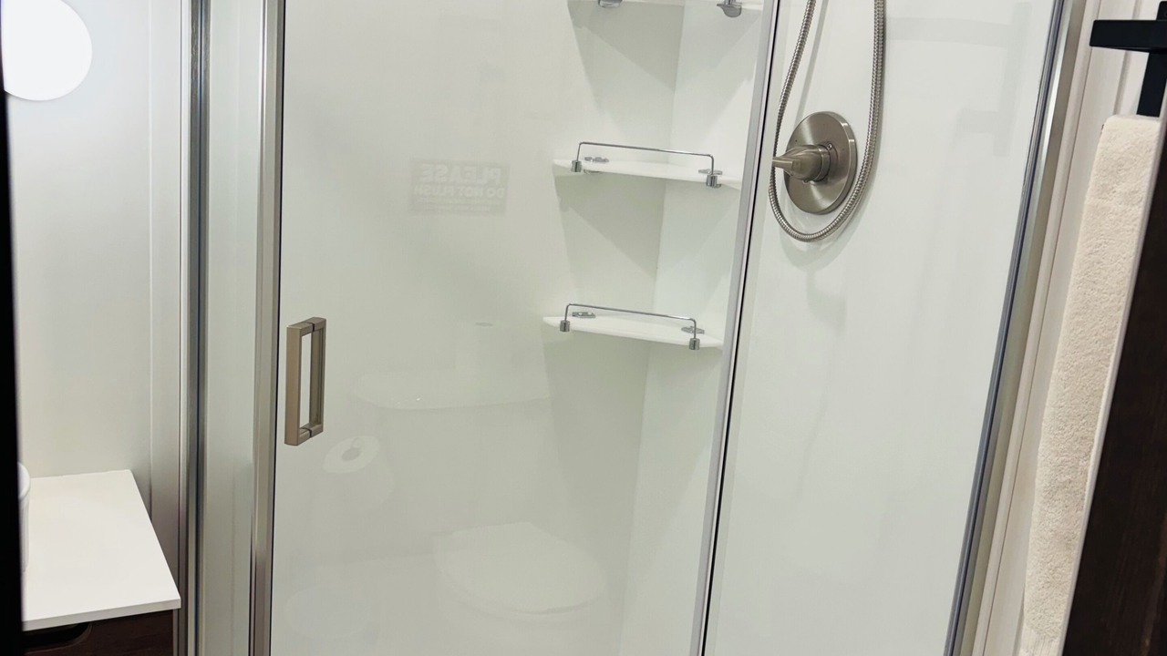Photo of Bathroom in Norway