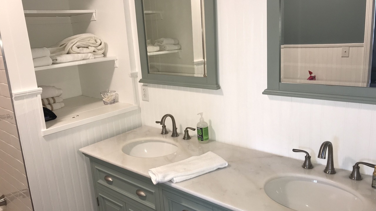 Photo of Bathroom in Norway