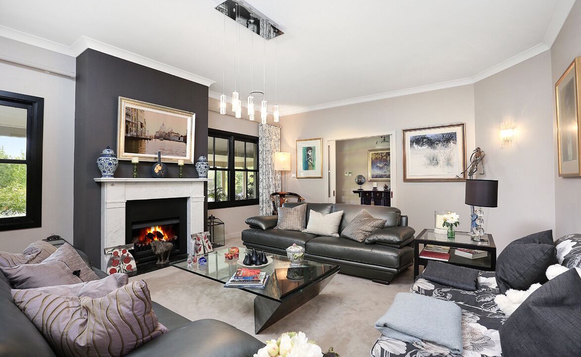 Photo of Livingroom in Bowral