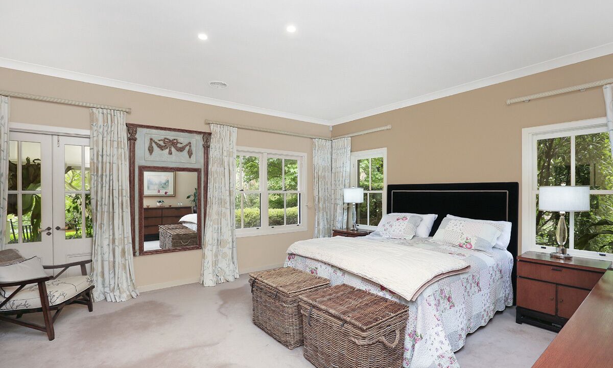 Photo of Bedroom in Bowral