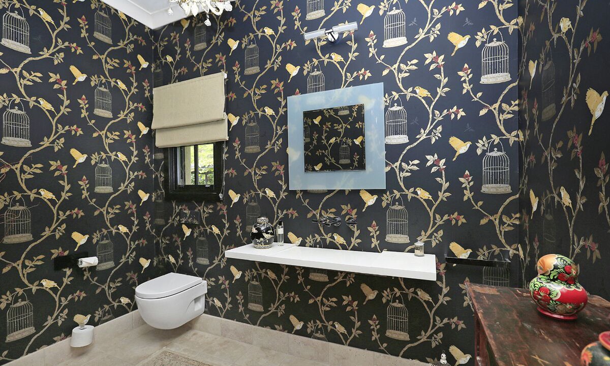 Photo of Bathroom in Bowral