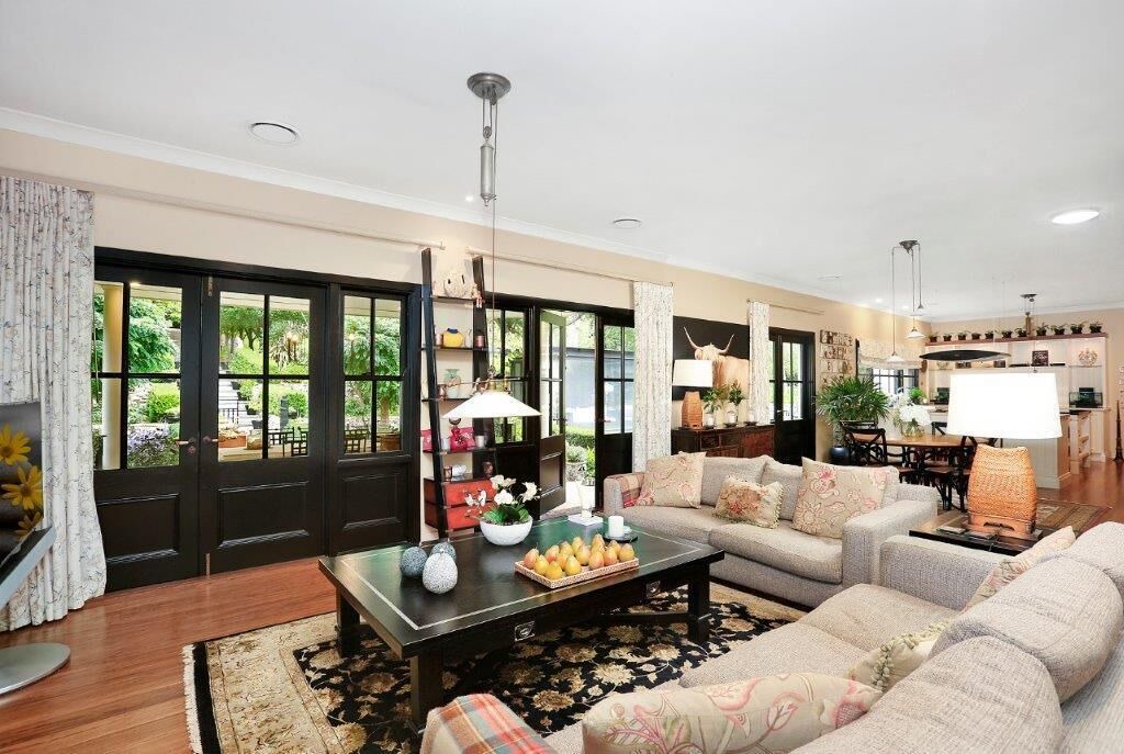 Photo of Livingroom in Bowral