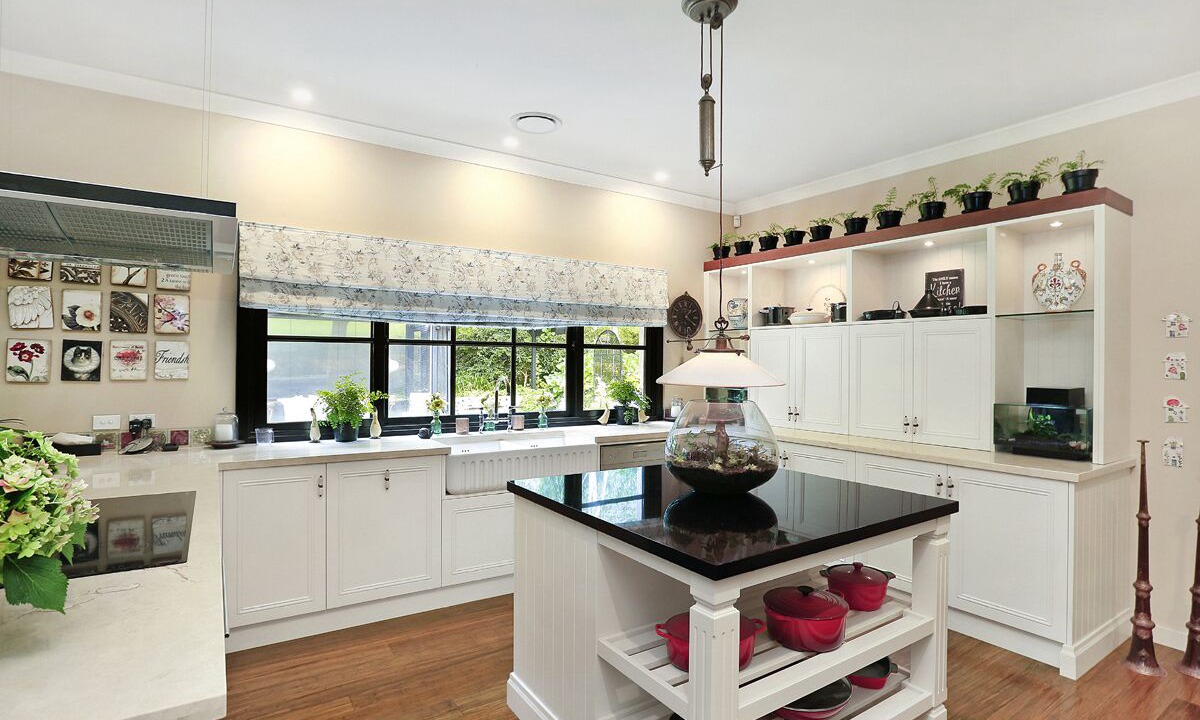 Photo of Kitchen in Bowral