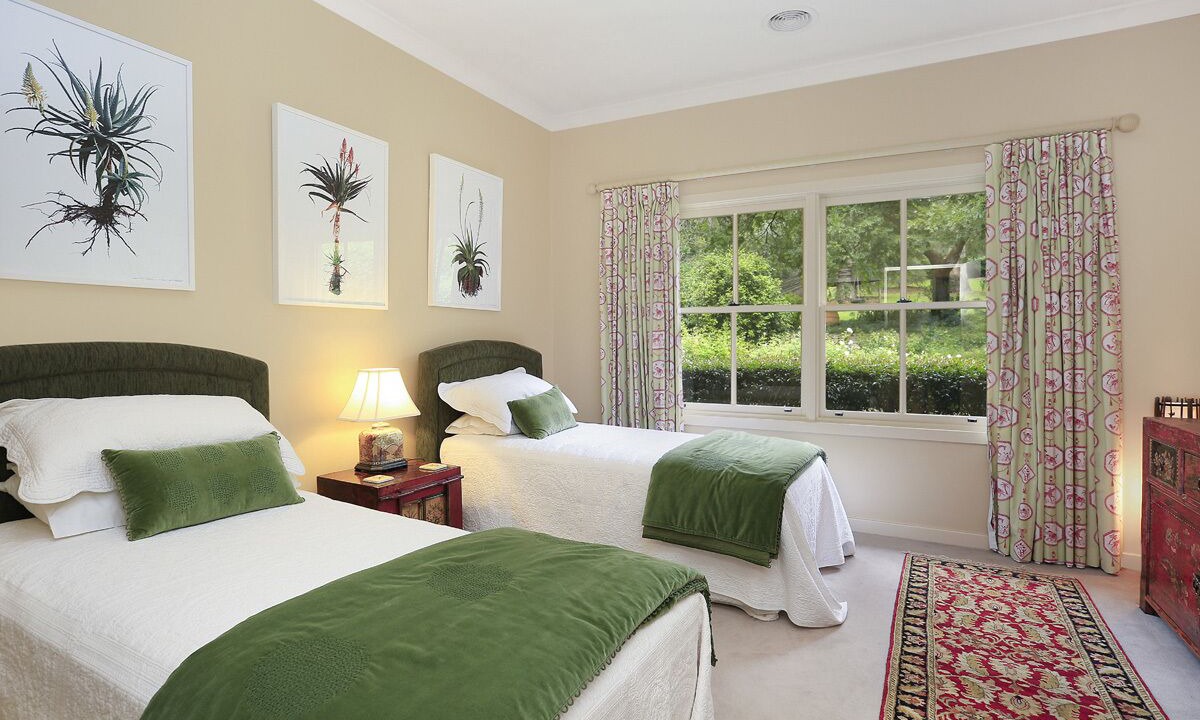Photo of Bedroom in Bowral