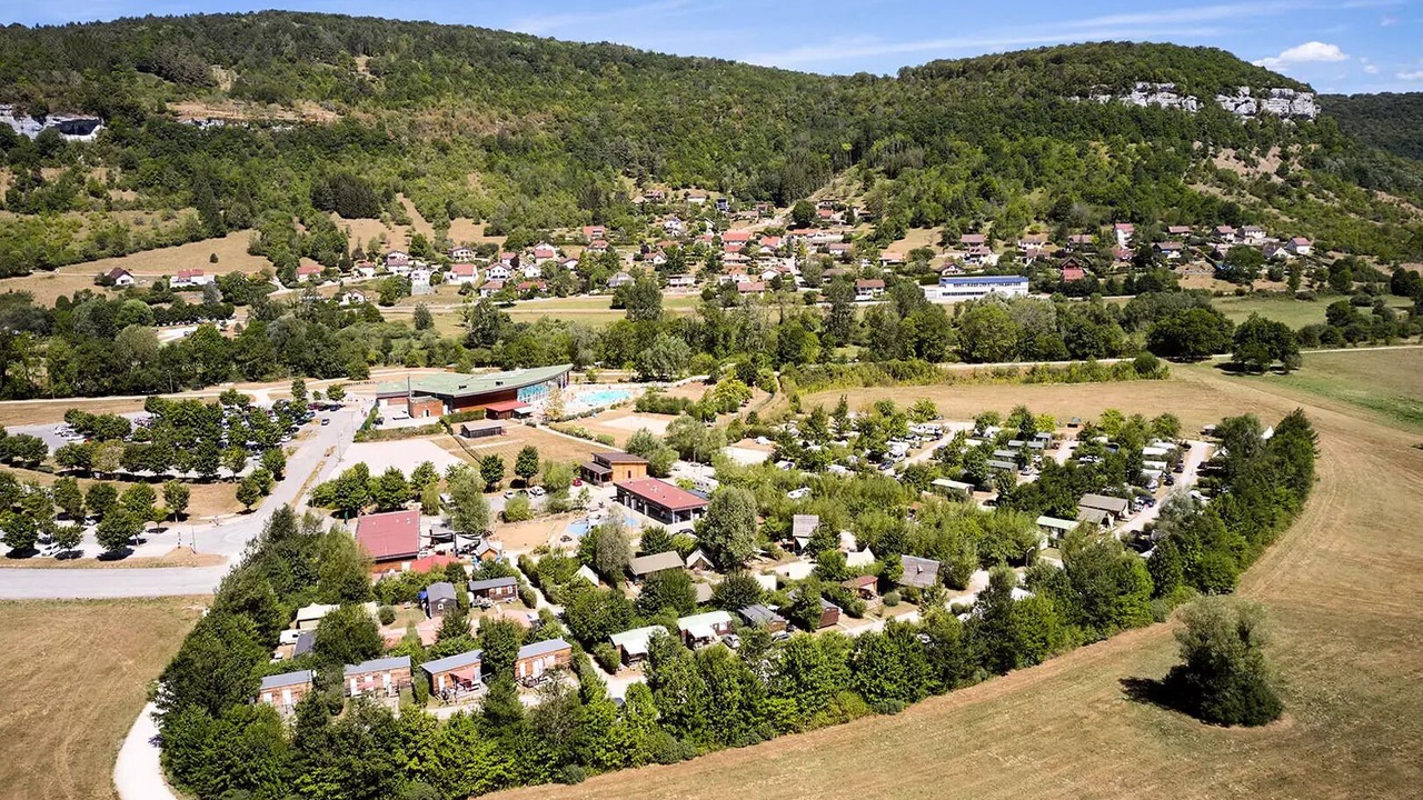 Photo of Outdoor in Ornans
