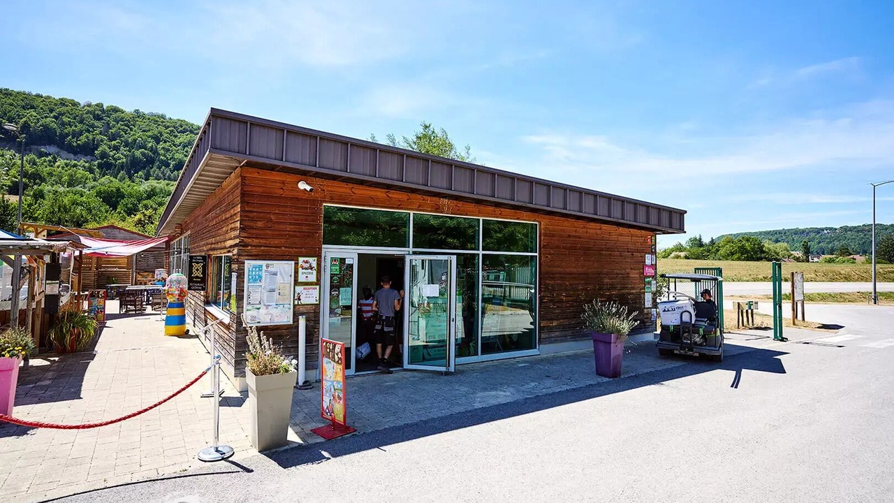 Photo of Outdoor in Ornans