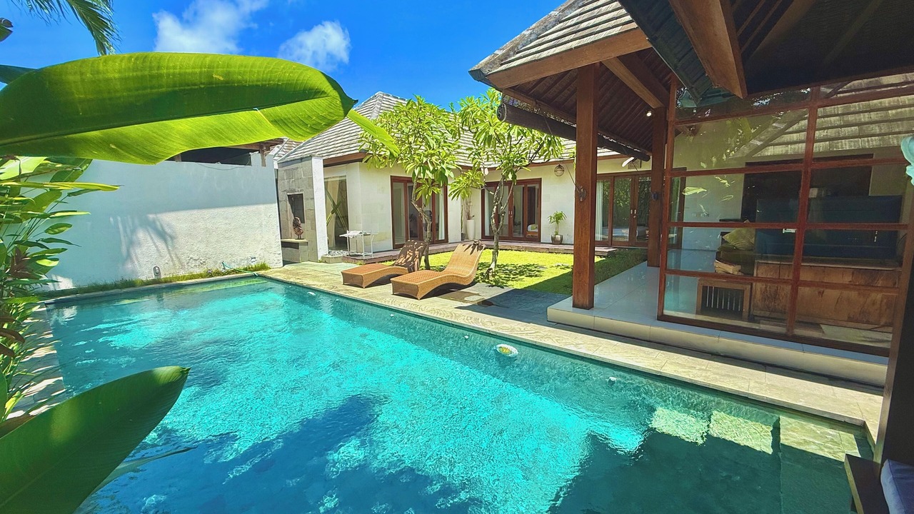 Photo of Outdoor in Drupadi