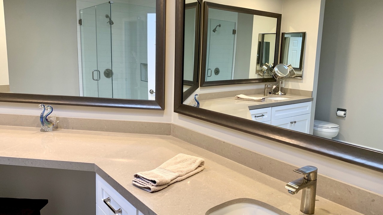 Photo of Bathroom in Palm Desert