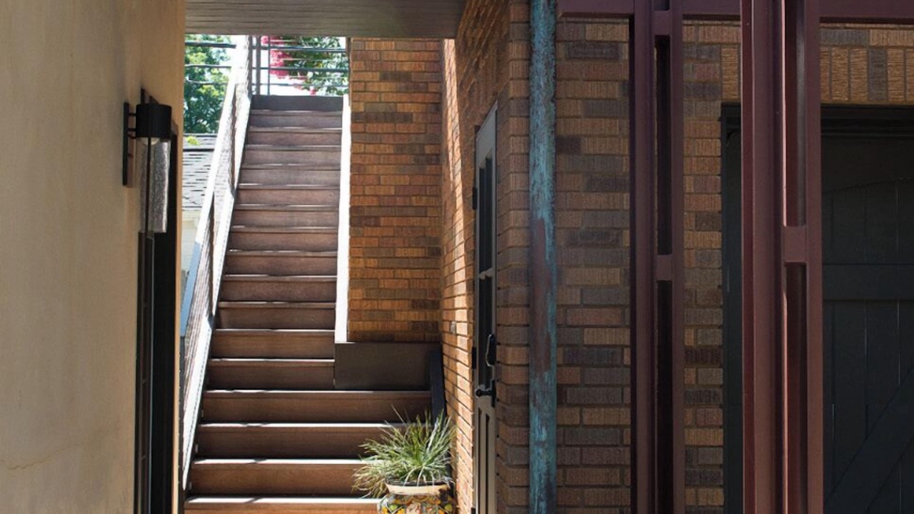 Photo of Outdoor in Pemberton Heights
